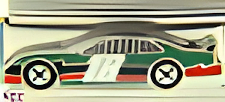 Licensed Nascar Labonte 18 Superlink