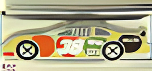 Licensed Nascar Sadler 38 Superlink