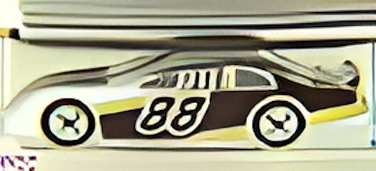 Licensed Nascar Jarrett 88 Superlink