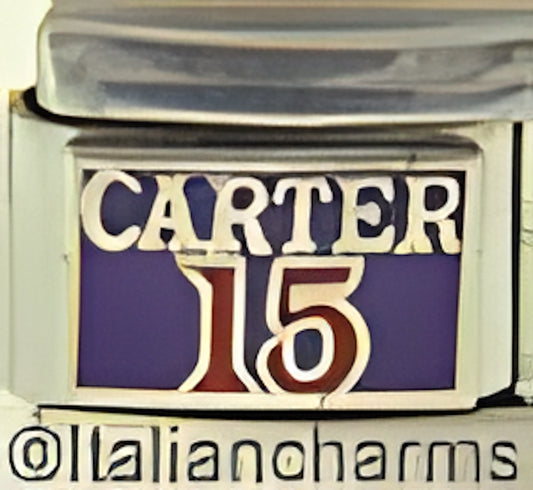 Licensed Basketball Toronto Raptors Carter 15