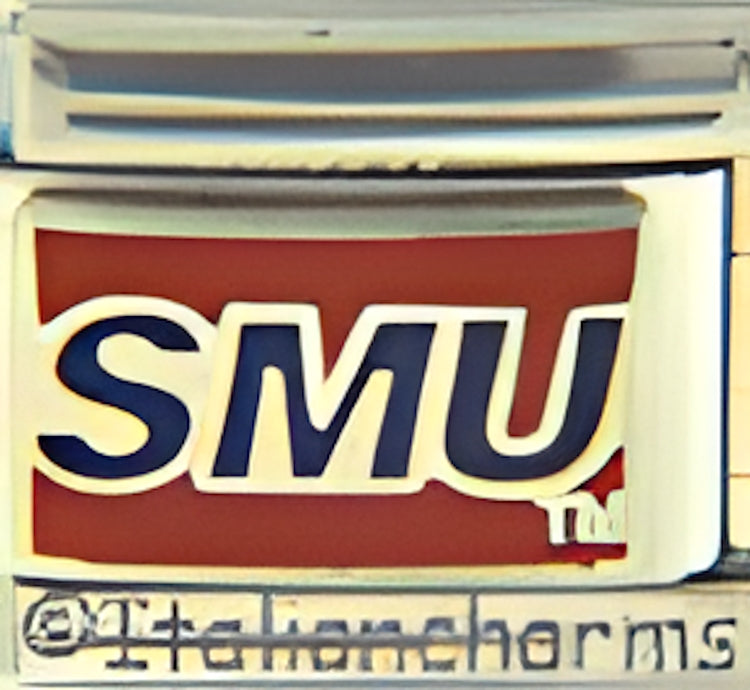 Southern Methodist University SMU Mustangs
