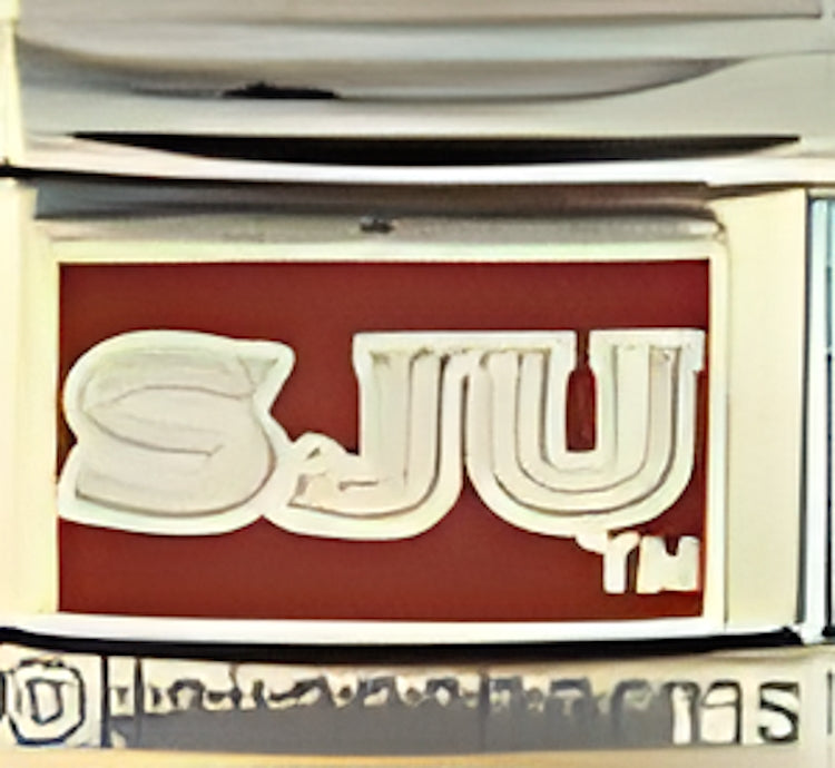 St. Johns SJU