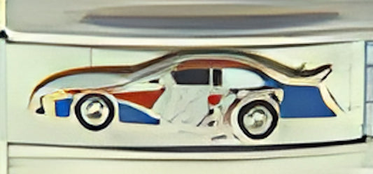 Licensed Nascar Petty 45 Superlink