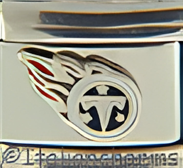 Titans Tennessee Titans Logo