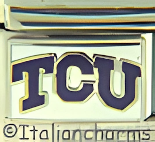 Texas Christian TCU Horned Frogs