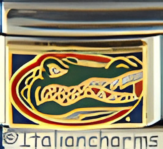 University of Florida Gators Logo