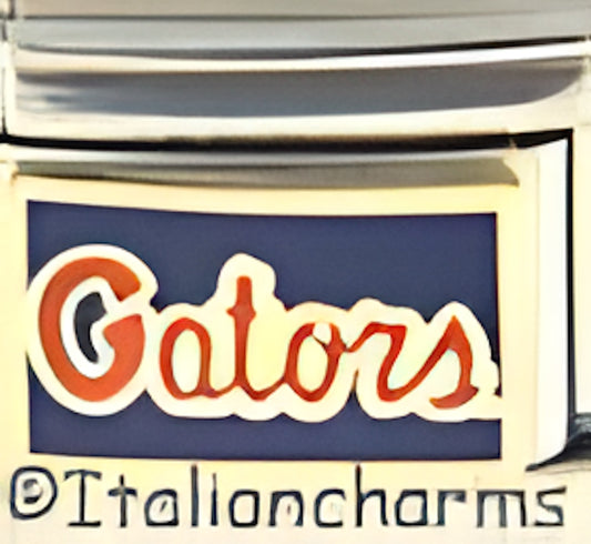 University of Florida Gators Text