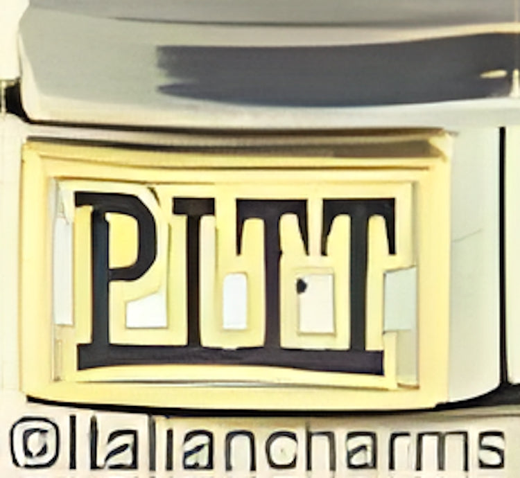 University of Pittsburgh Pitt