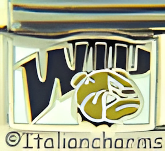 Western Illinois University WIP Leathernecks