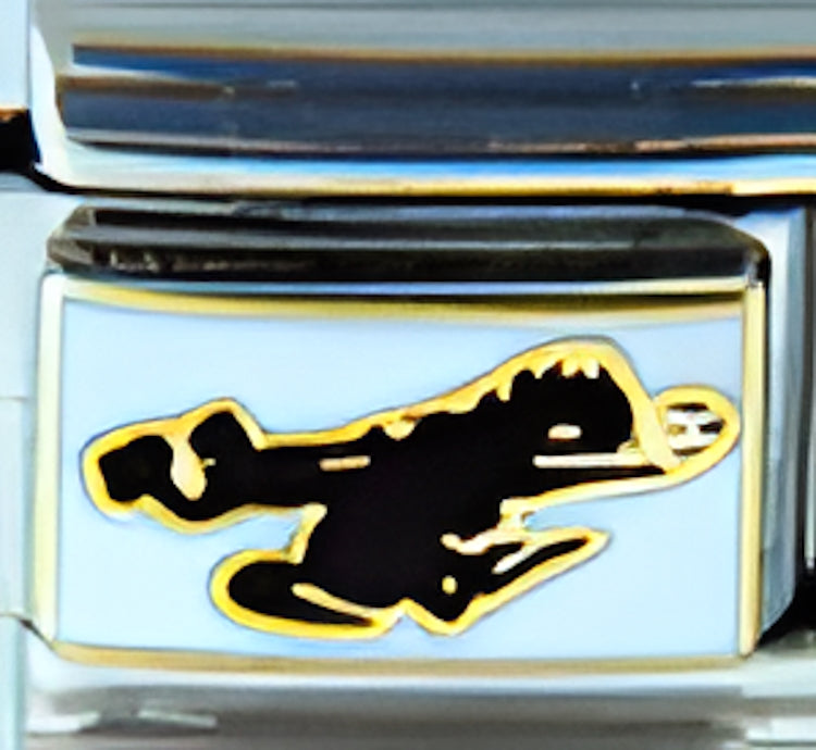 University of Wyoming Pistol Pete