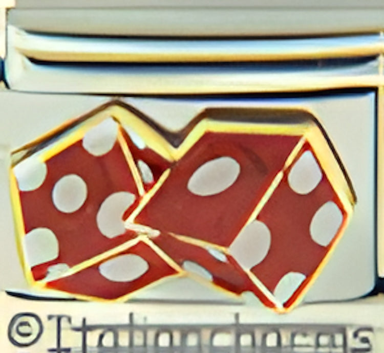 Red Dice