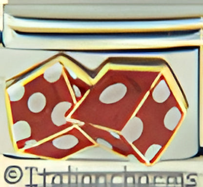 Red Dice