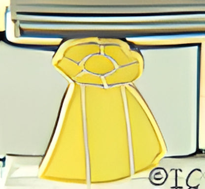 Yellow Ribbon for Dog Show-3rd Place