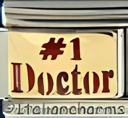 Number 1 Doctor