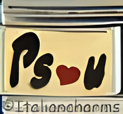 PS Love U