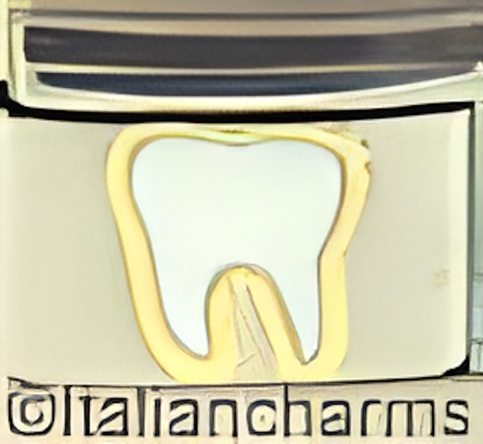White Tooth