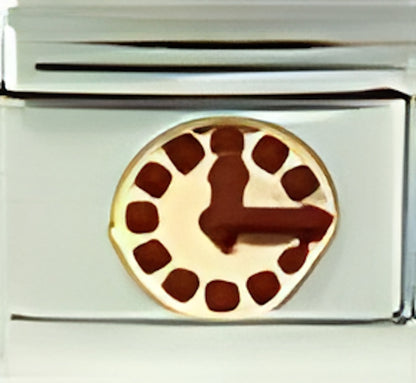 Red Clock