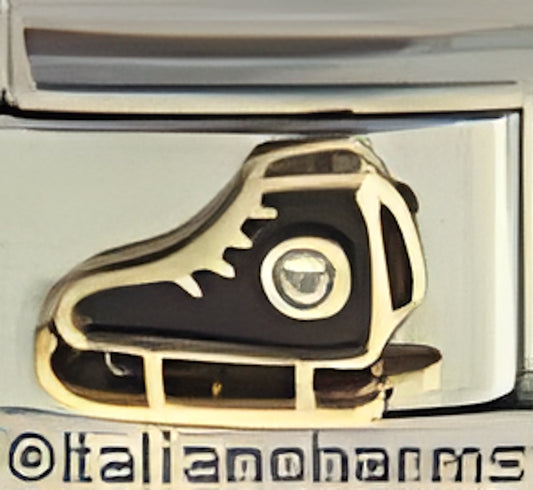 CZ Black Ice Skate