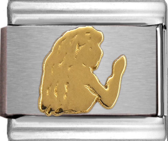 Gold Virgo Zodiac Aug 23-Sept 22
