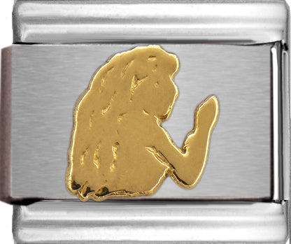 Gold Virgo Zodiac Aug 23-Sept 22