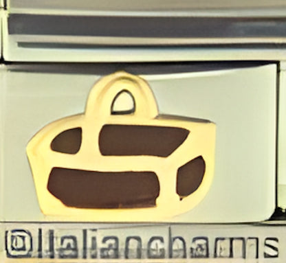 Brown Basket