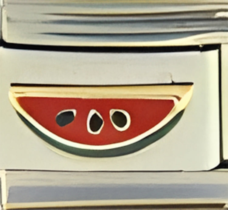 Long Watermelon Slice