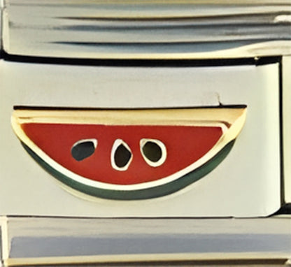 Long Watermelon Slice