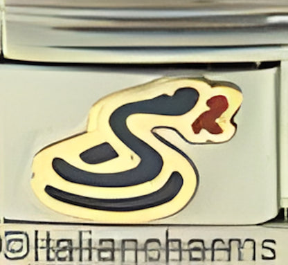 Green Snake