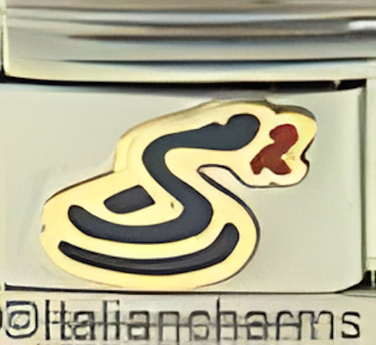 Green Snake