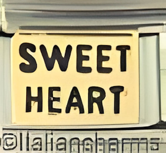 Sweet Heart