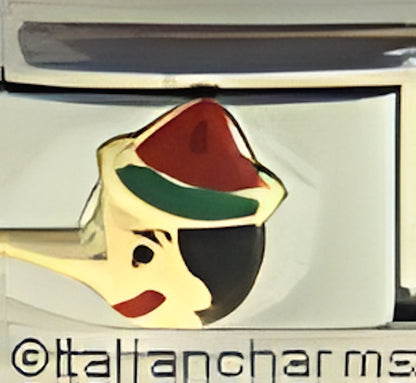 Pinnochio