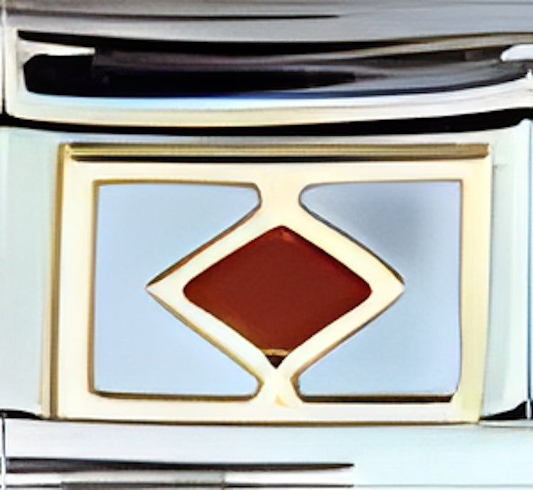 Playing Card Diamond