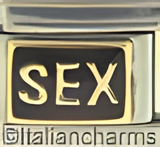 SEX on Black