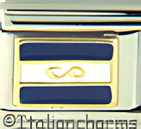 Colorado Flag with CO