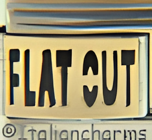 Flat Out