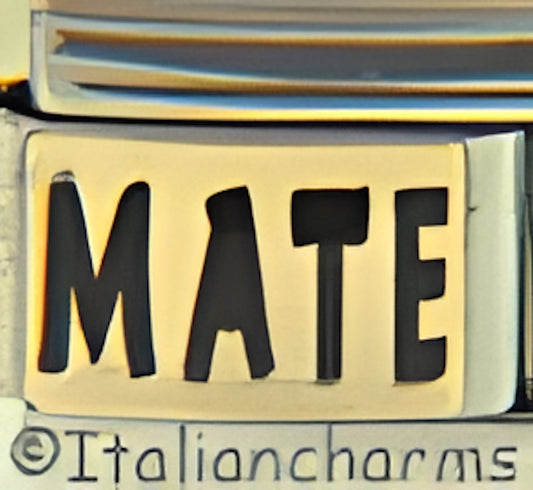 Mate on Gold