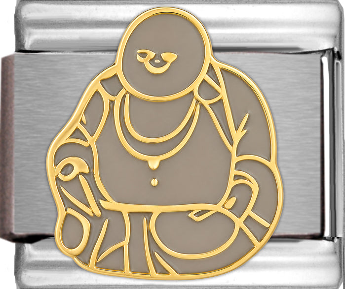 Laughing Buddha