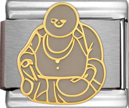 Laughing Buddha
