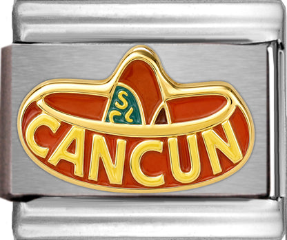 Cancun on Sombrero