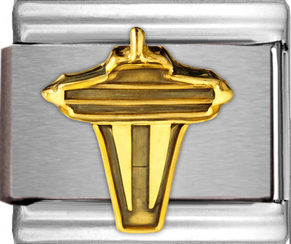 Seattle Space Needle
