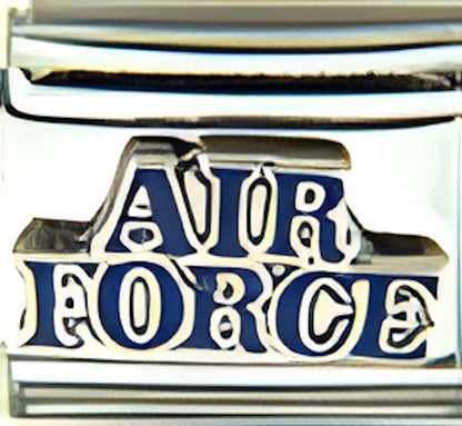 Air Force Text