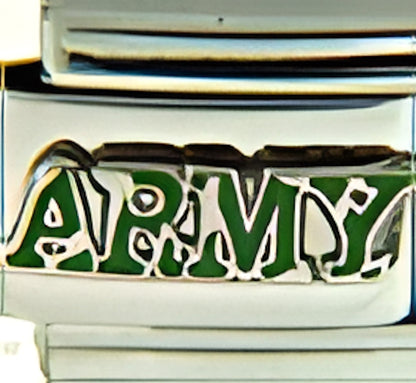 Army Text