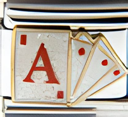 Cards with Ace