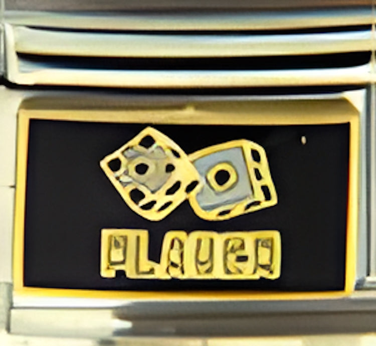 Dice Player