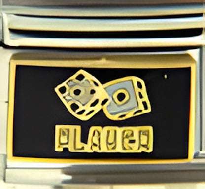 Dice Player