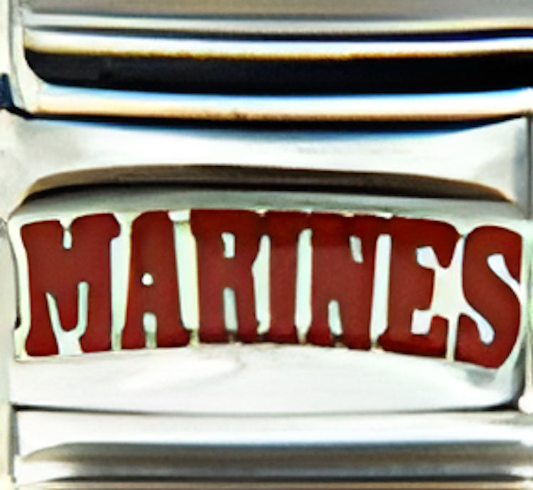 Marines Text