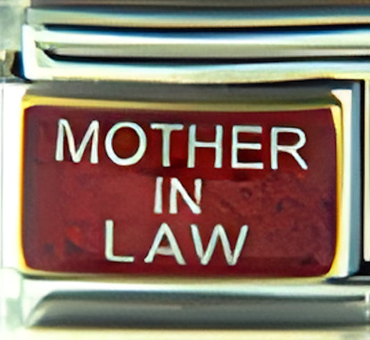 Mother In Law on Red