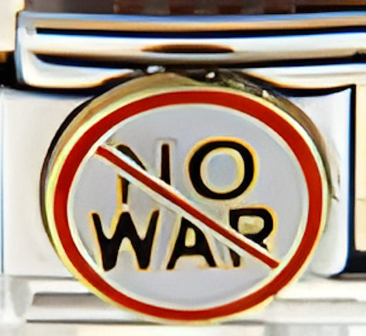 No War