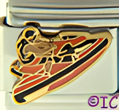 Person on Jet Ski