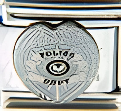 Police Badge